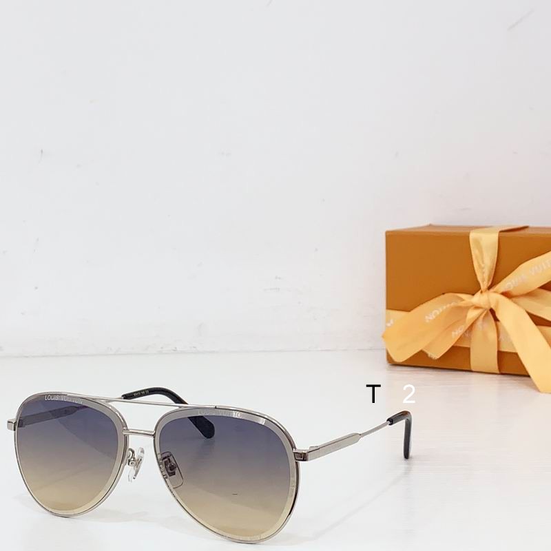 LV Sunglasses ID:20260410-2687
